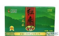 新疆健康紅棗禮盒與袋裝零售 開啟生鮮水果市場(chǎng)的優(yōu)質(zhì)選擇