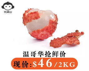 曝光！溫哥華進(jìn)口水果商暗藏的差價(jià)黑洞 日銷千盒的珍珠小蜜柚僅$3.99，新鮮貓山王榴蓮3折起售